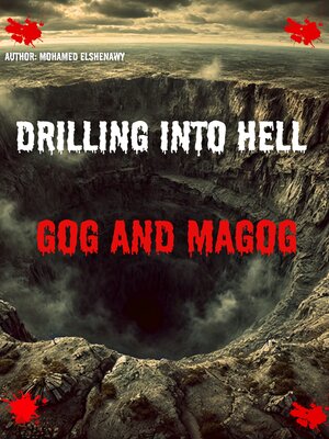 cover image of Drilling into Hell